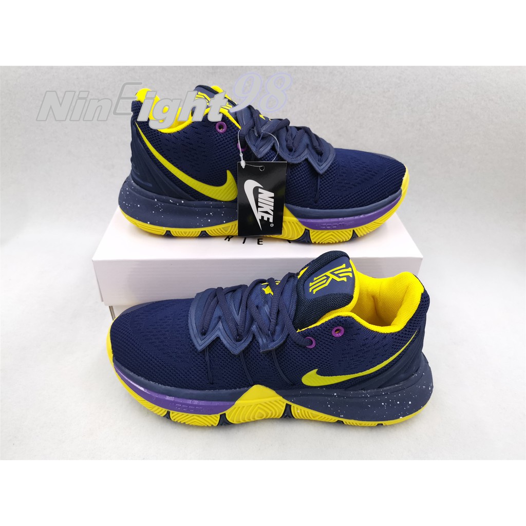 Nike kyrie 5 just do it 40 46 Shopee Indonesia