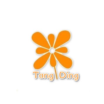 Tangding.PH store logo