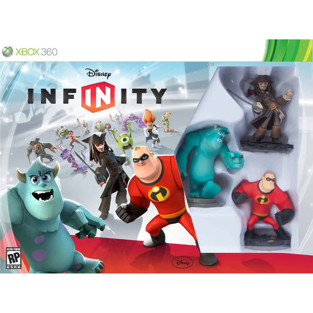 disney infinity for sale