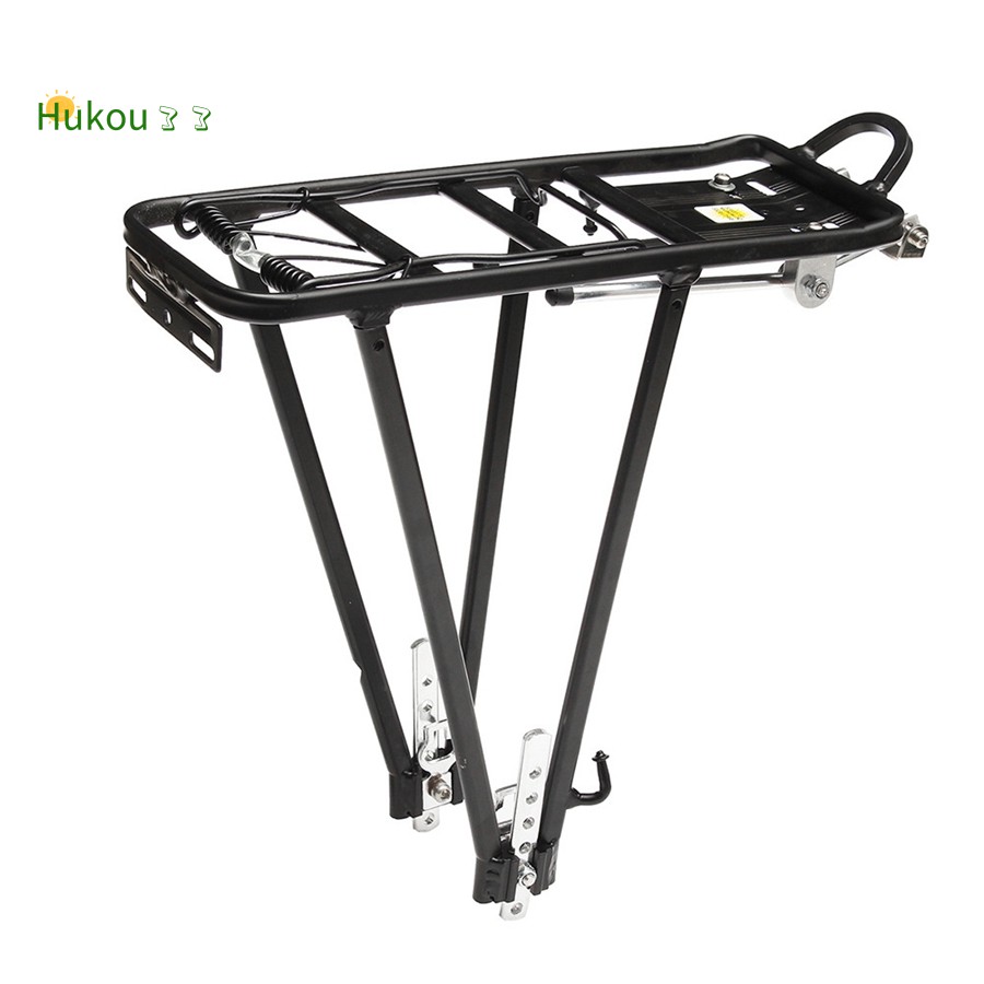 disc brake bike rack