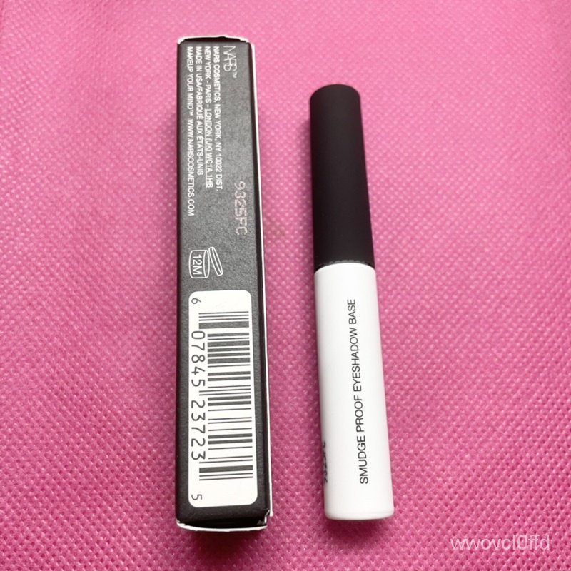 AUTHENTIC NEW STOCK Nars smudge proof eyeshadow base primer dupe of