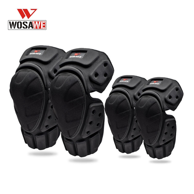 downhill knee pads