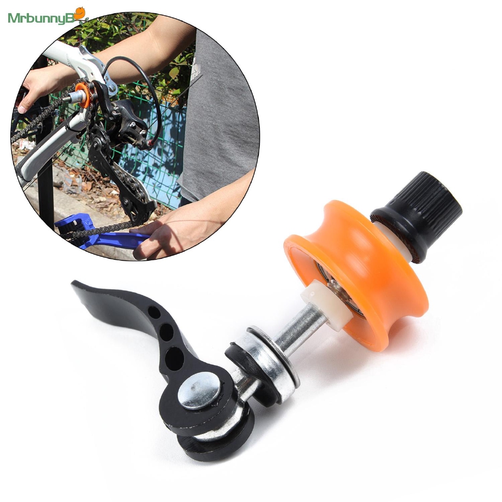 bike dummy hub tool