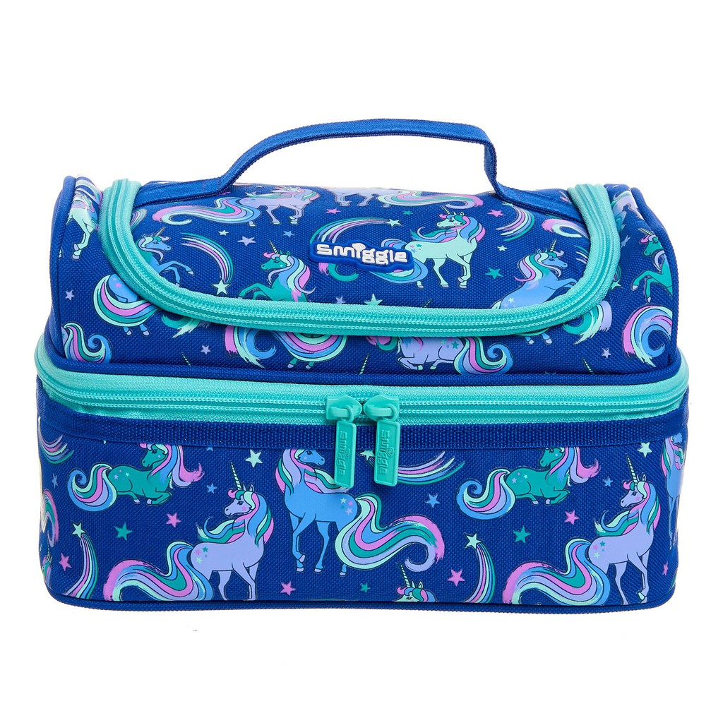 smiggle cooler bag