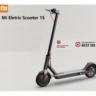 mi scooter pro