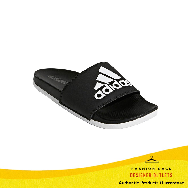 adidas adilette cloud white