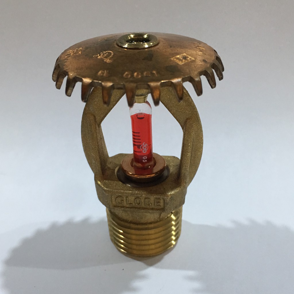 Sprinkler Head Upright Type Shopee Philippines