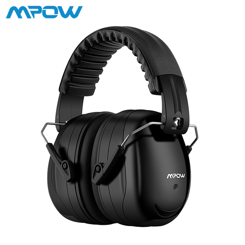 baby shooting ear muffs