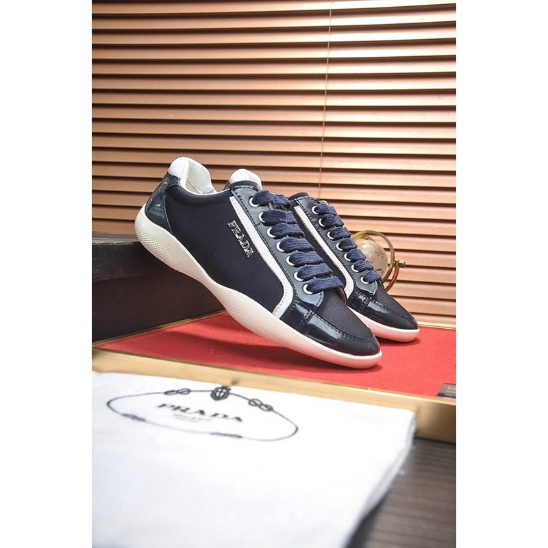 prada sneakers uk