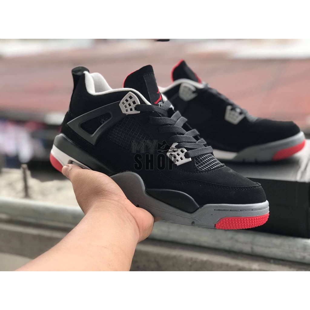 air jordan 4 bred price philippines