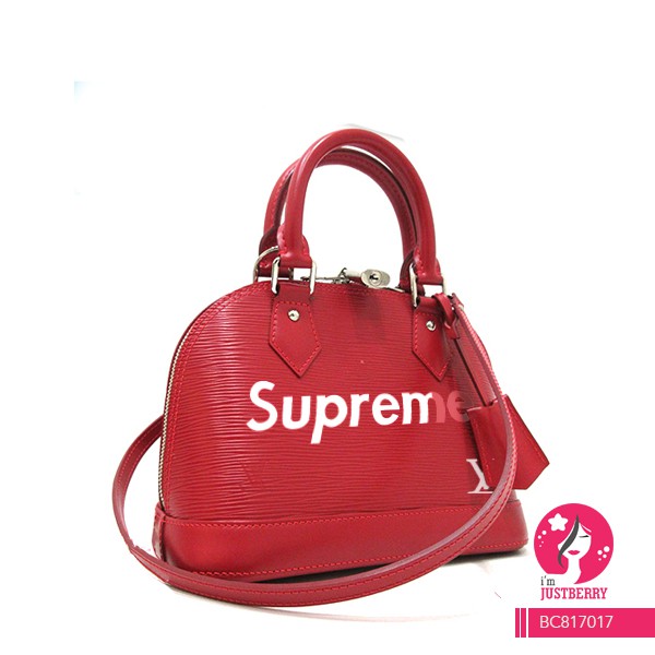 supreme louis shoulder bag