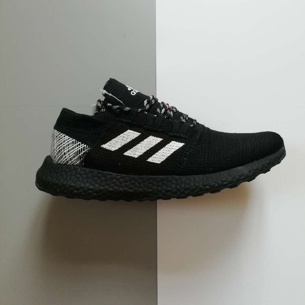 adidas pure boost women's running shoes