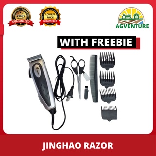 Agventure Razor Trimmer Electric High Quality Hair Clipper Set With Accessories Hair Professional