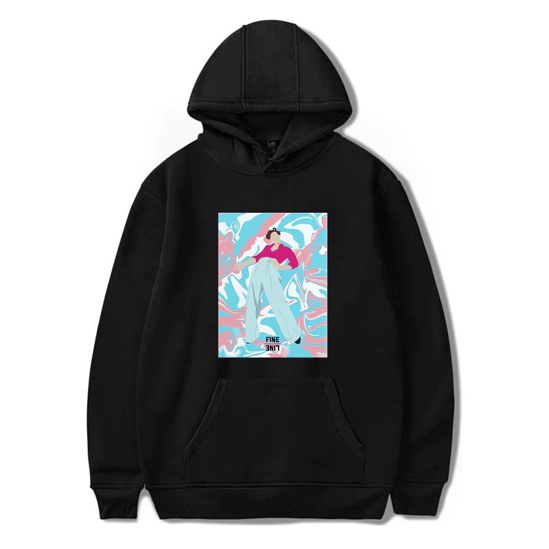 hoodie with anime