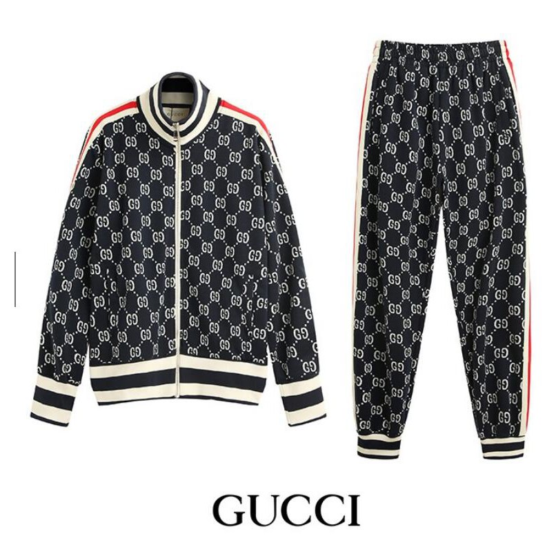 gucci sport wear