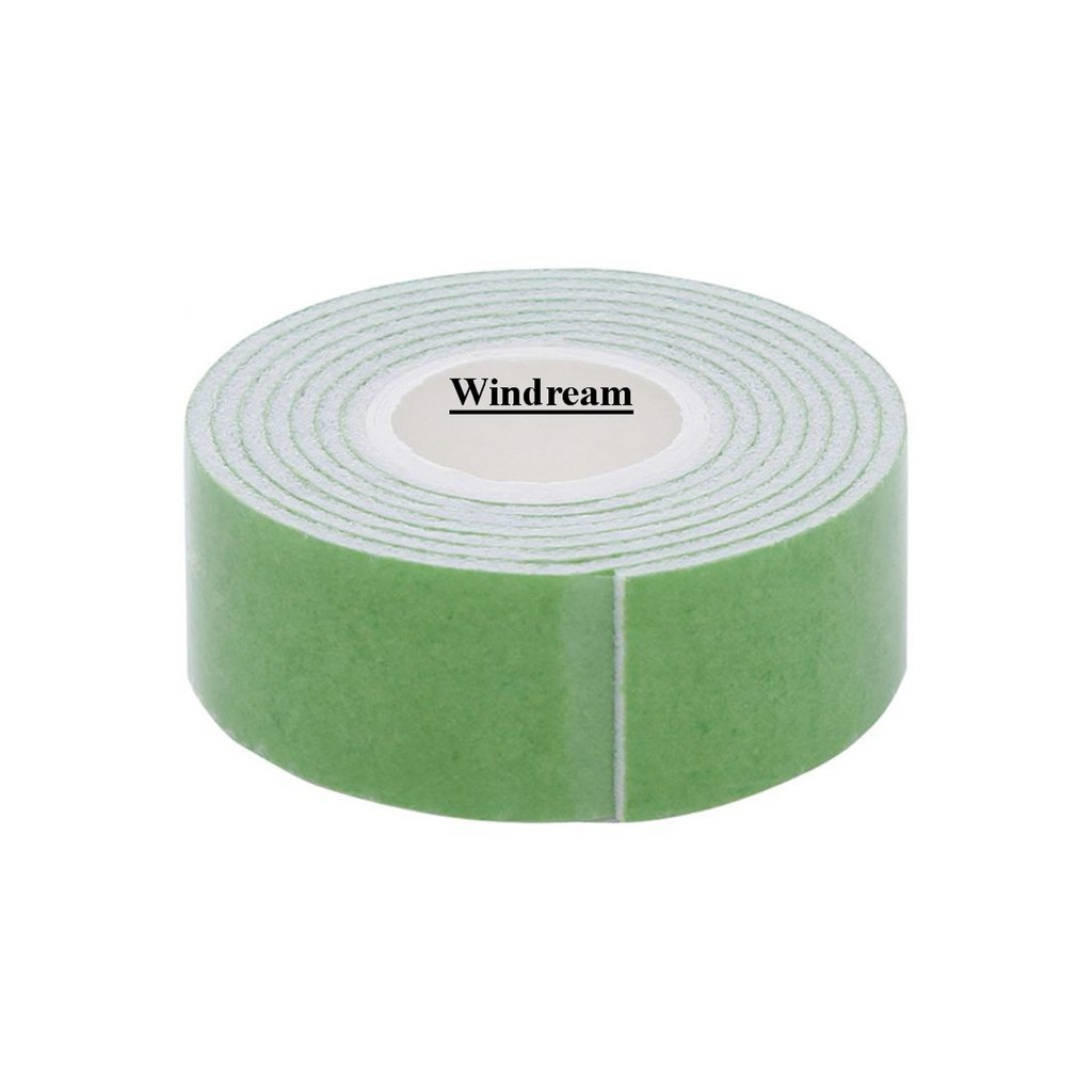 Excel Double Sided Foam Tape 1meter Small Roll Shopee Philippines