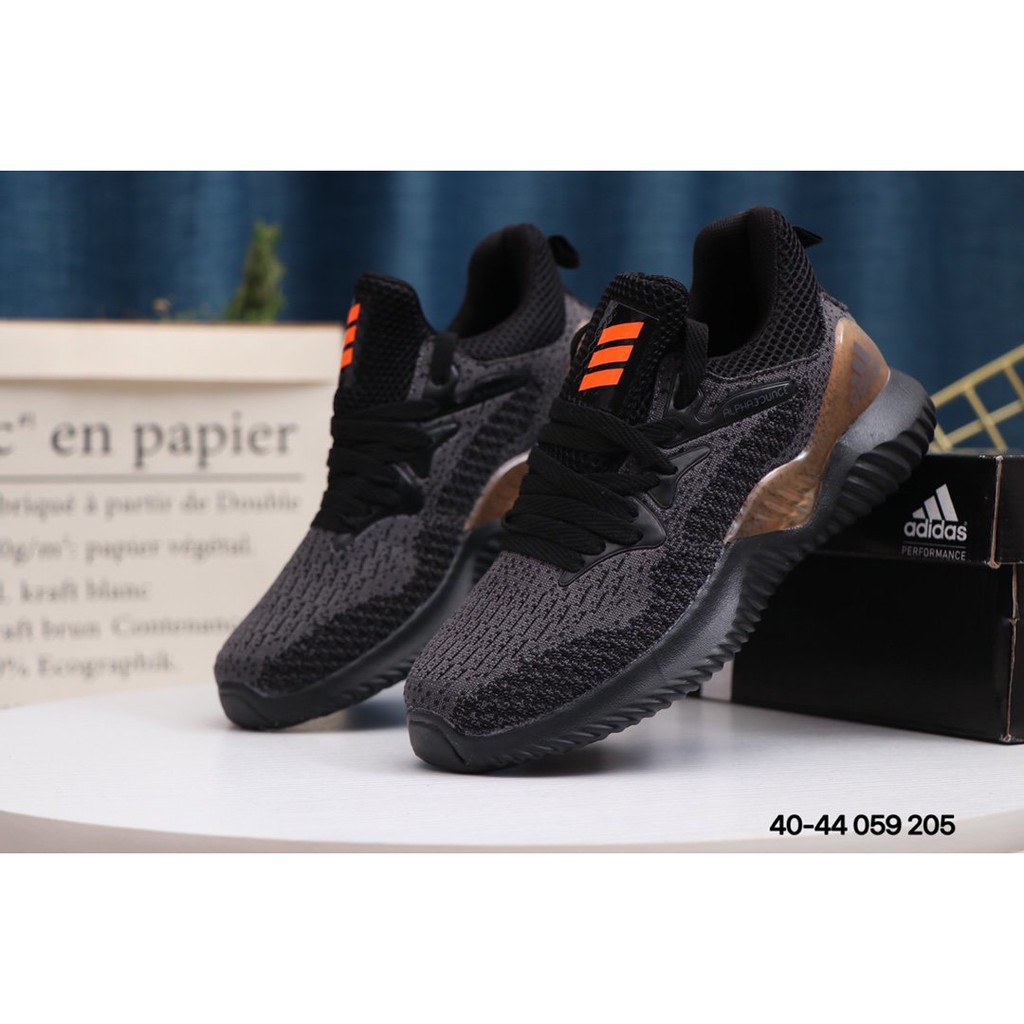 alphabounce beyond m