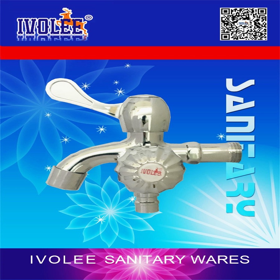 IVOLEE Two Way Water Washer Tap Faucet Shopee Philippines