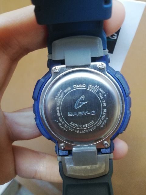 baby g 5510 price