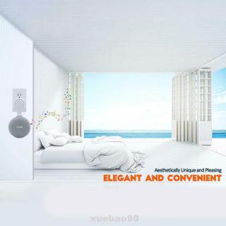 google mini bathroom