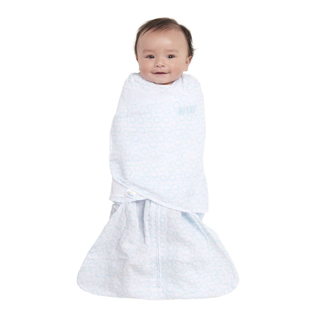 halo swaddle ph