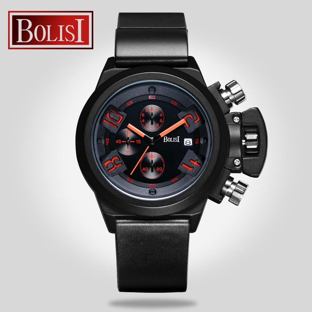 bolisi watch