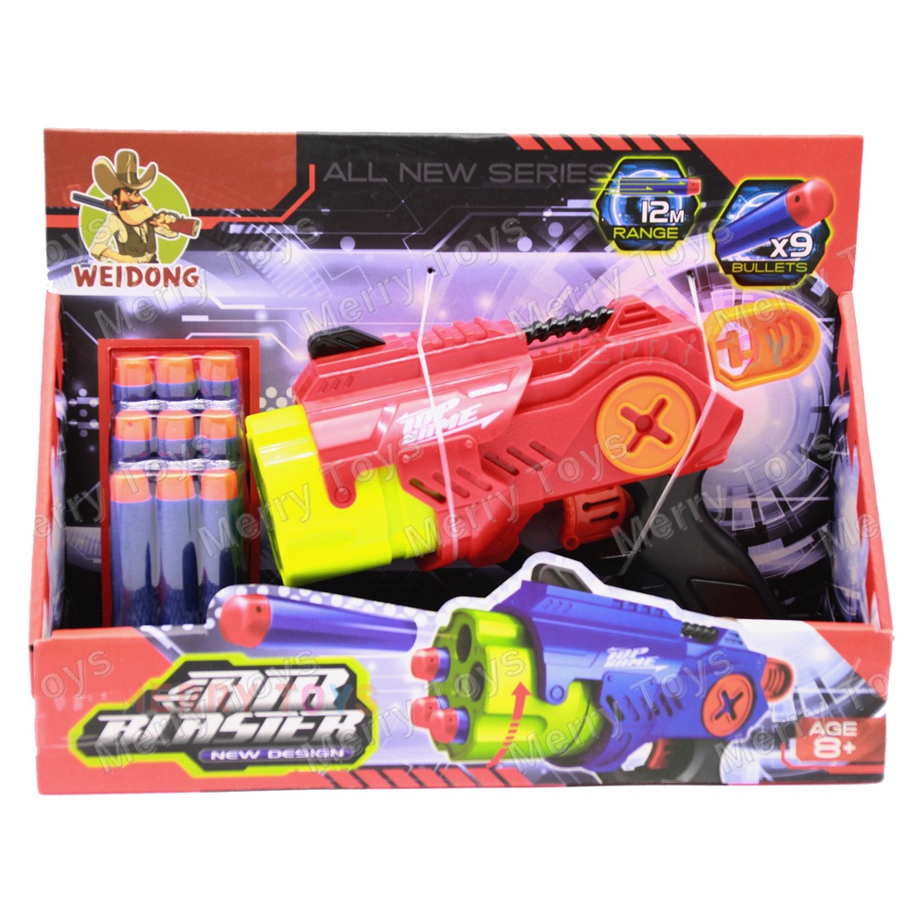 air-blaster-revolver-soft-bullet-blaster-gun-all-new-series-shopee