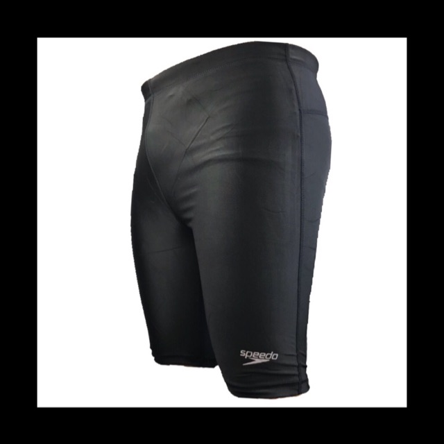 speedo cycling shorts