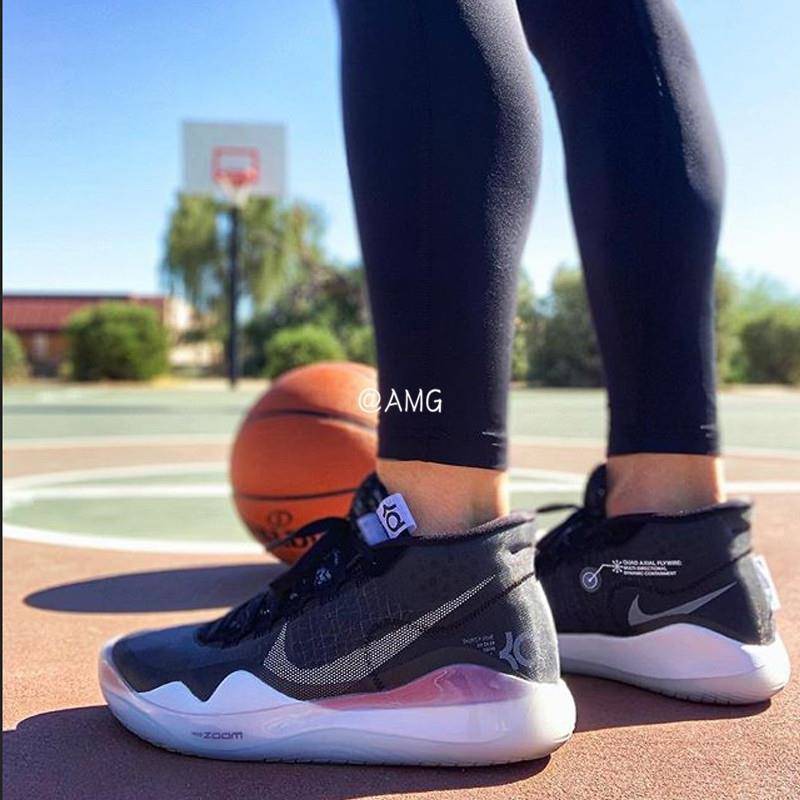 kevin durant womens shoes