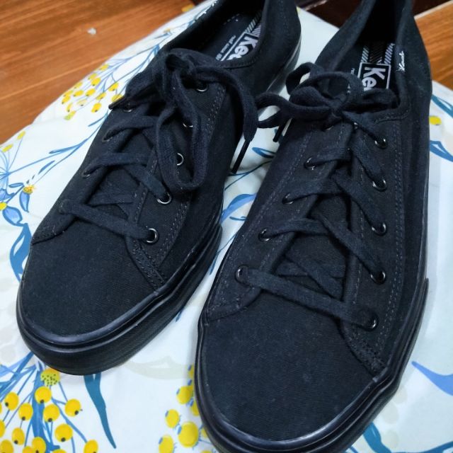 keds double up