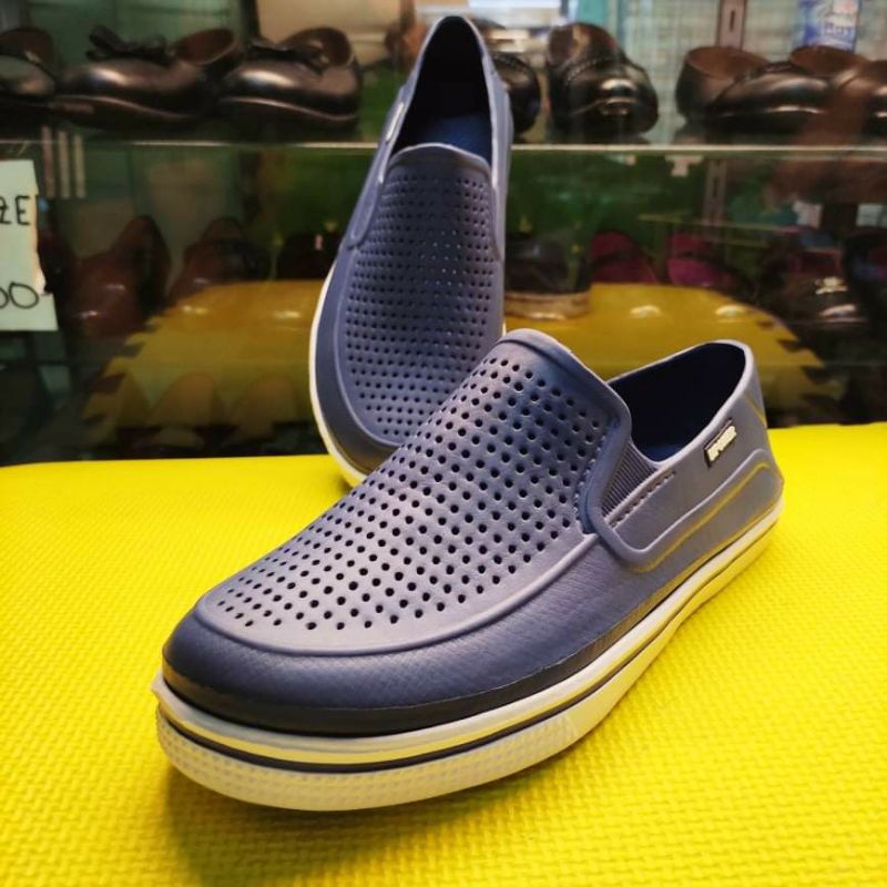 KMV OUTDOOR RUBBER MADE SHOES Shopee Philippines