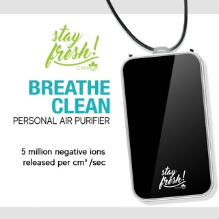 stay fresh canada personal purifier Shopee Philippines stay fresh canada personal purifier Shopee Philippines