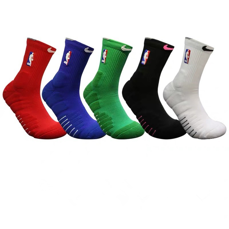 nike elite versatility socks low