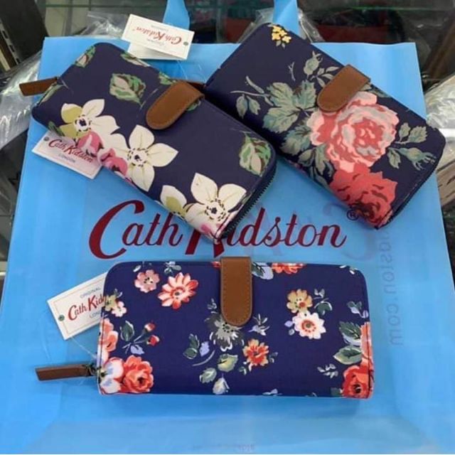 CATH KIDSTON Wallet Original FREE 