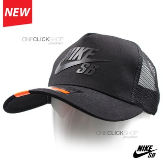 nike sb net cap