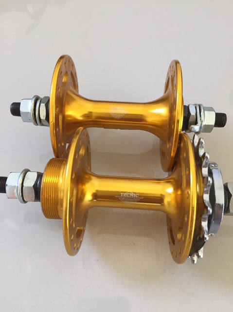 fixie hubs
