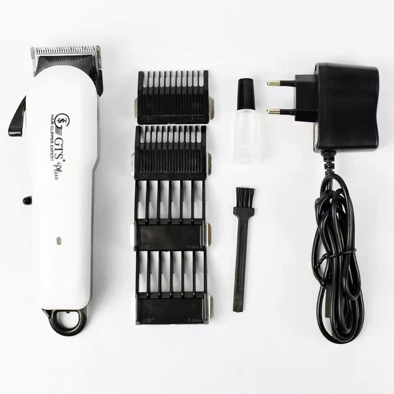 gts rechargeable clipper