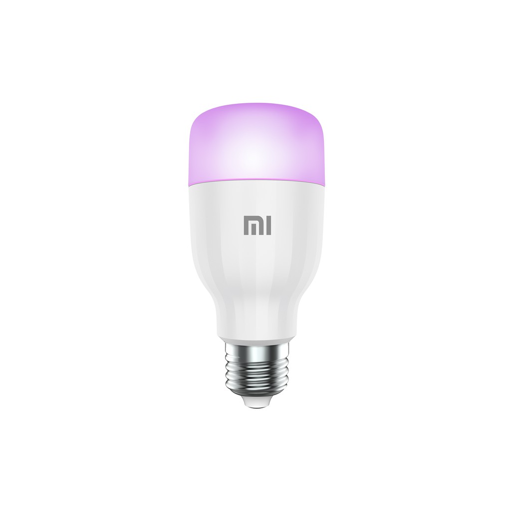 Xiaomi Mi LED Smart Bulb Essential Shopee Philippines