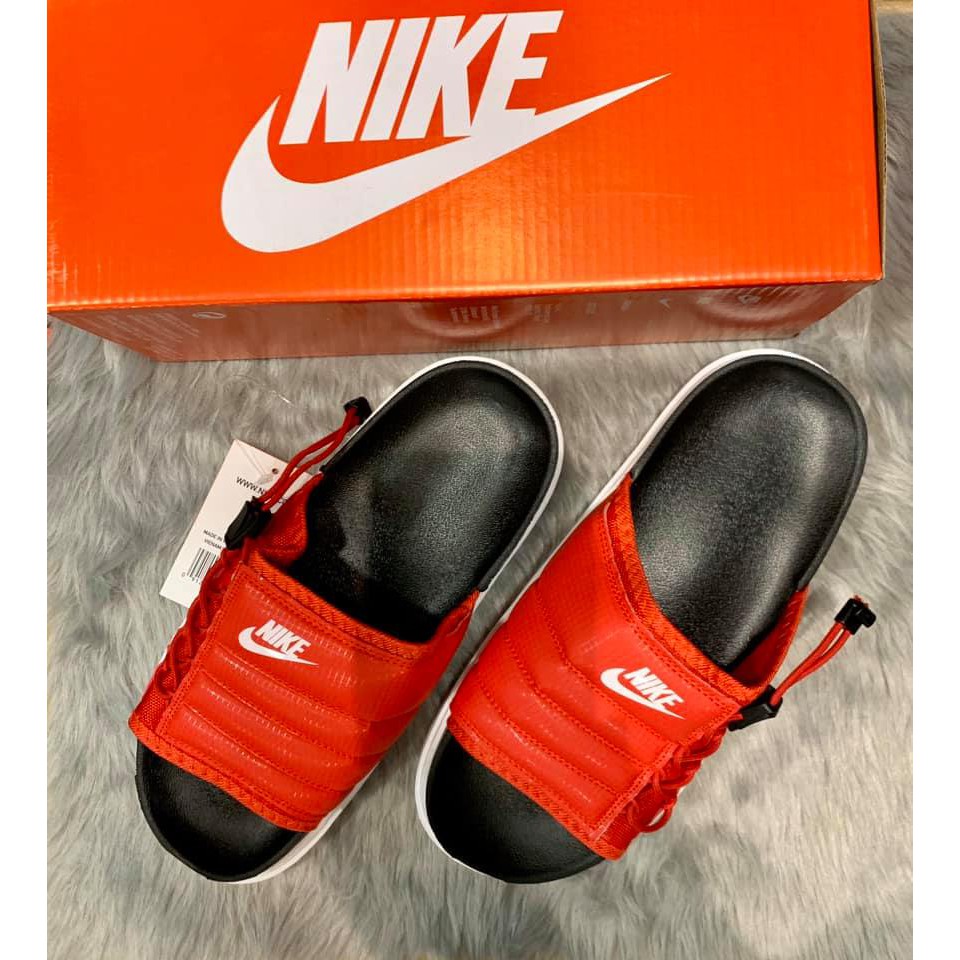 nike asuna slides men