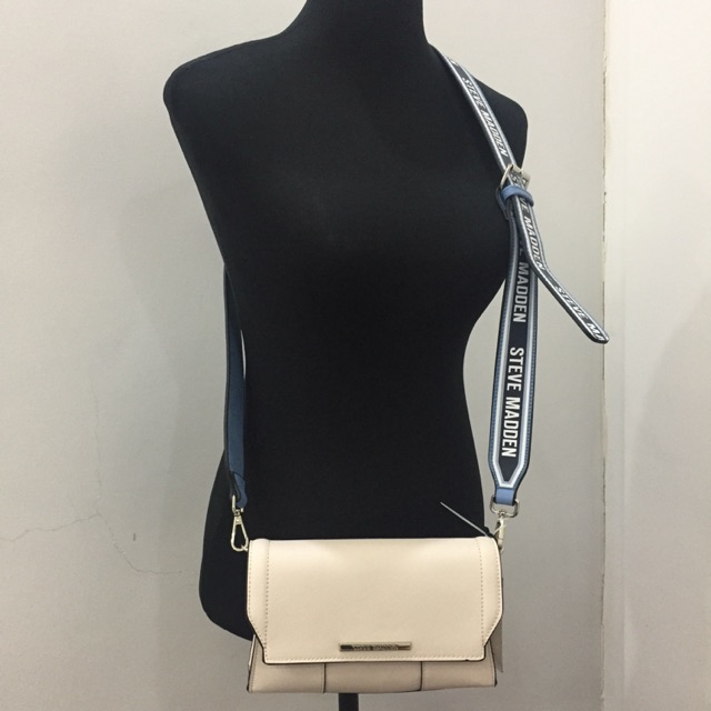 Steve Madden sling bag Shopee Philippines