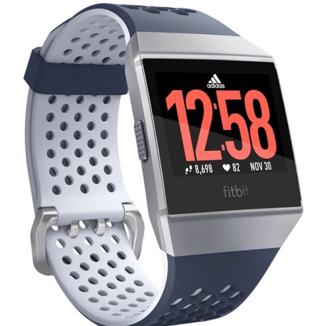 fitbit ionic nato strap