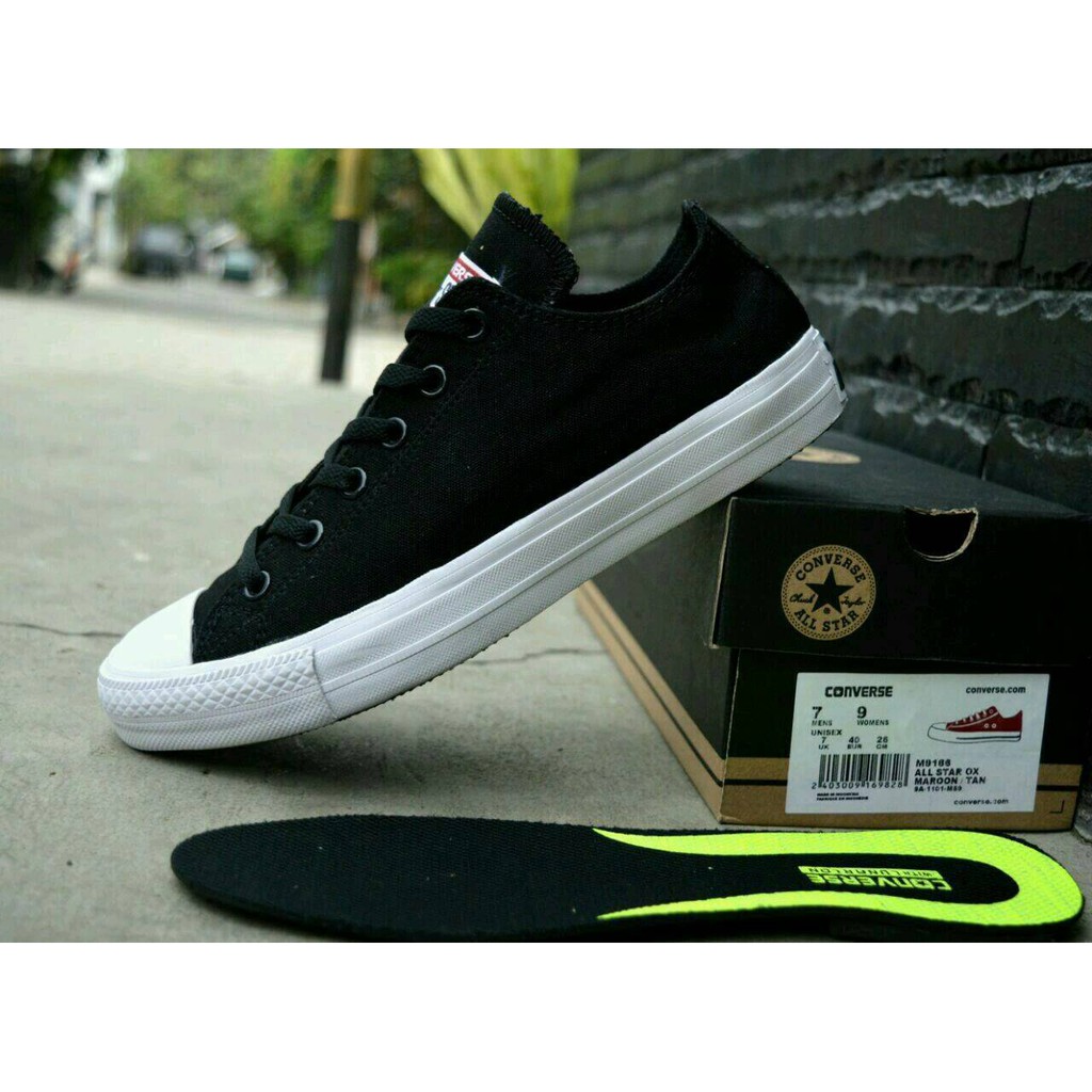 converse ct ii