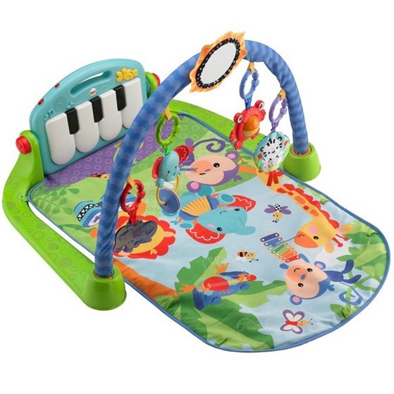 kick n play mat