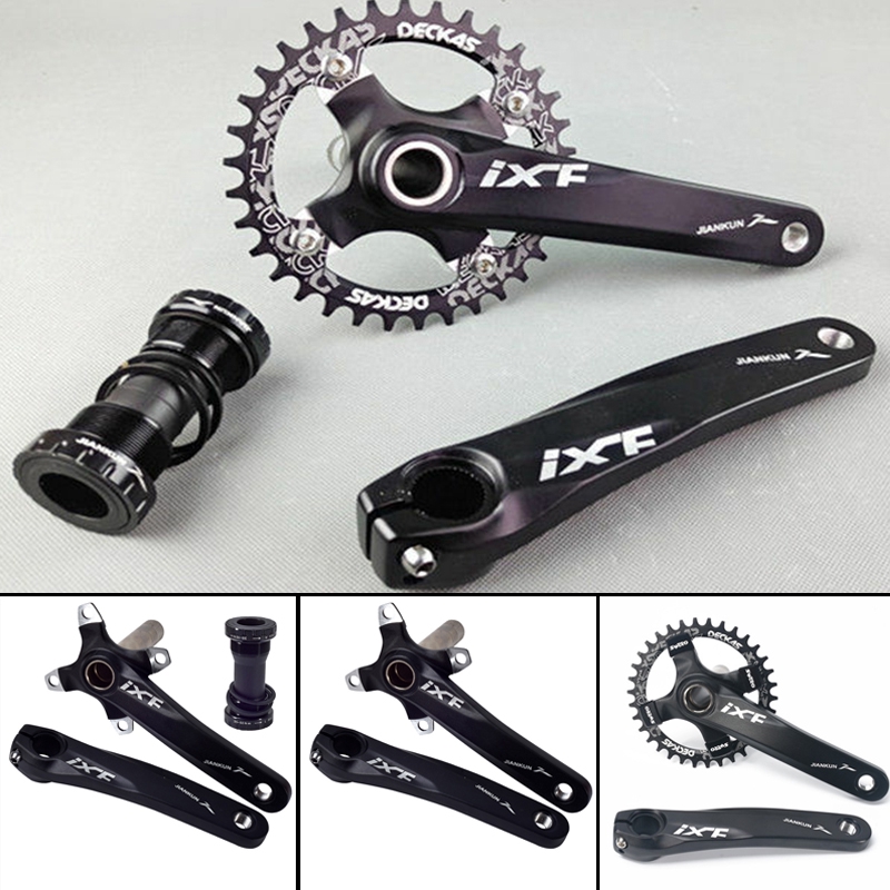 ixf crankset