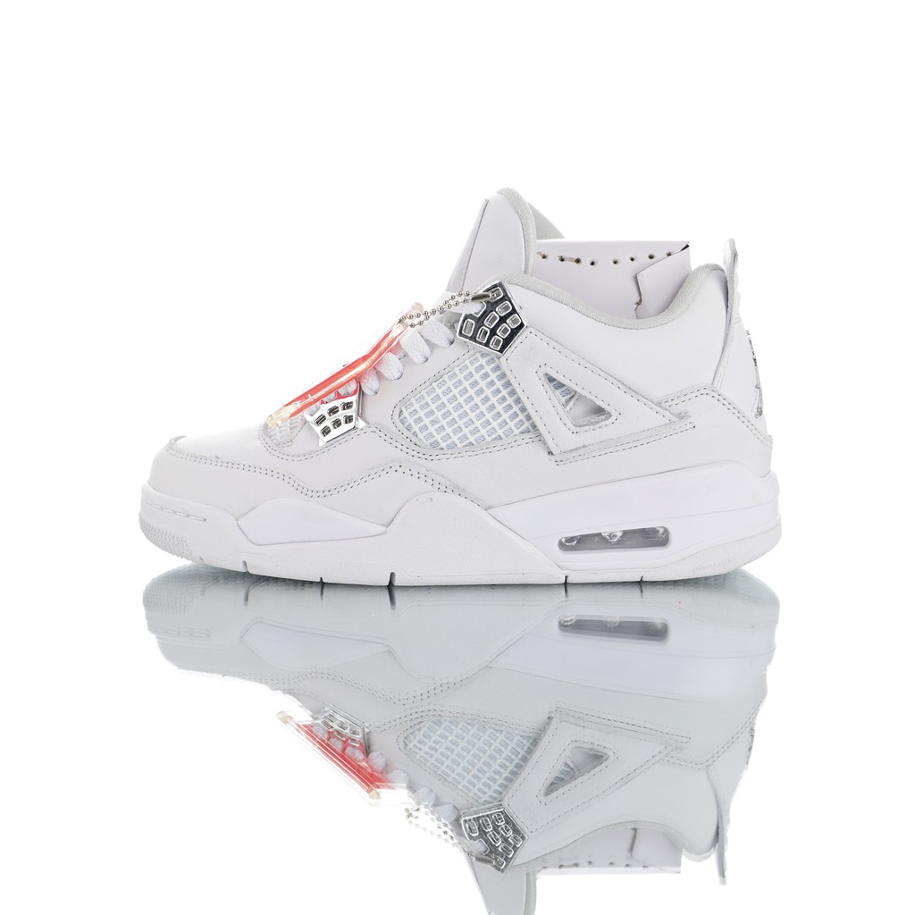 nike air jordan 4 retro pure money