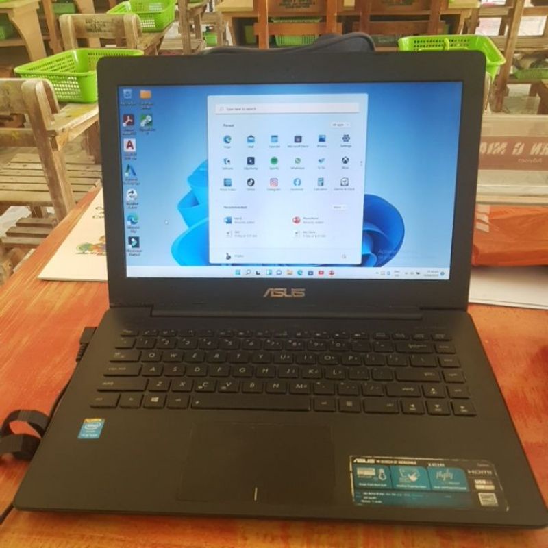 ASUS VIVOBOOK X543M Laptop Shopee Philippines