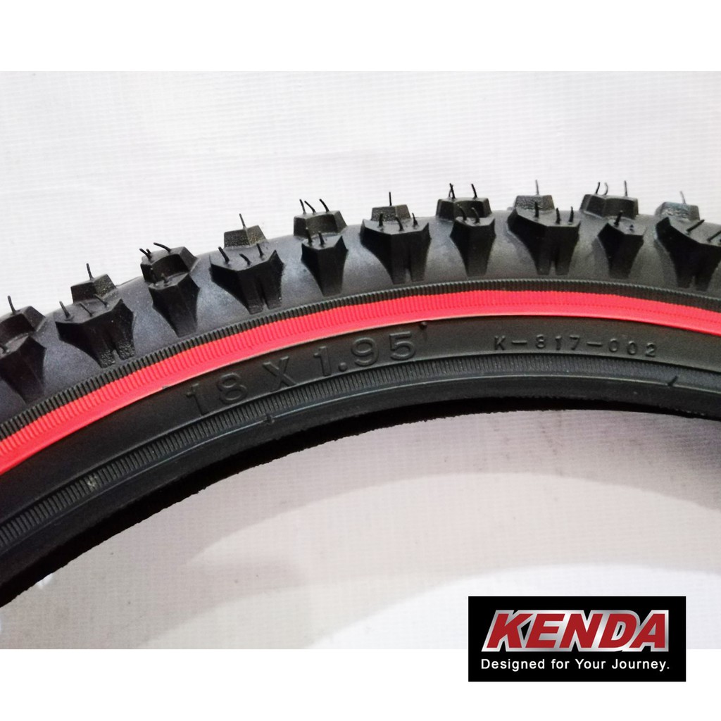 18x1 95 bike rim