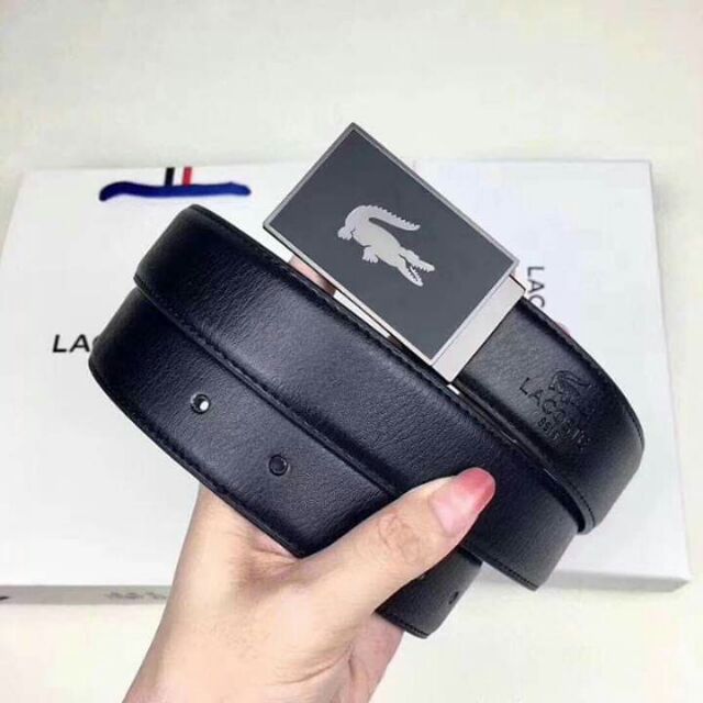 lacoste belt bag price philippines