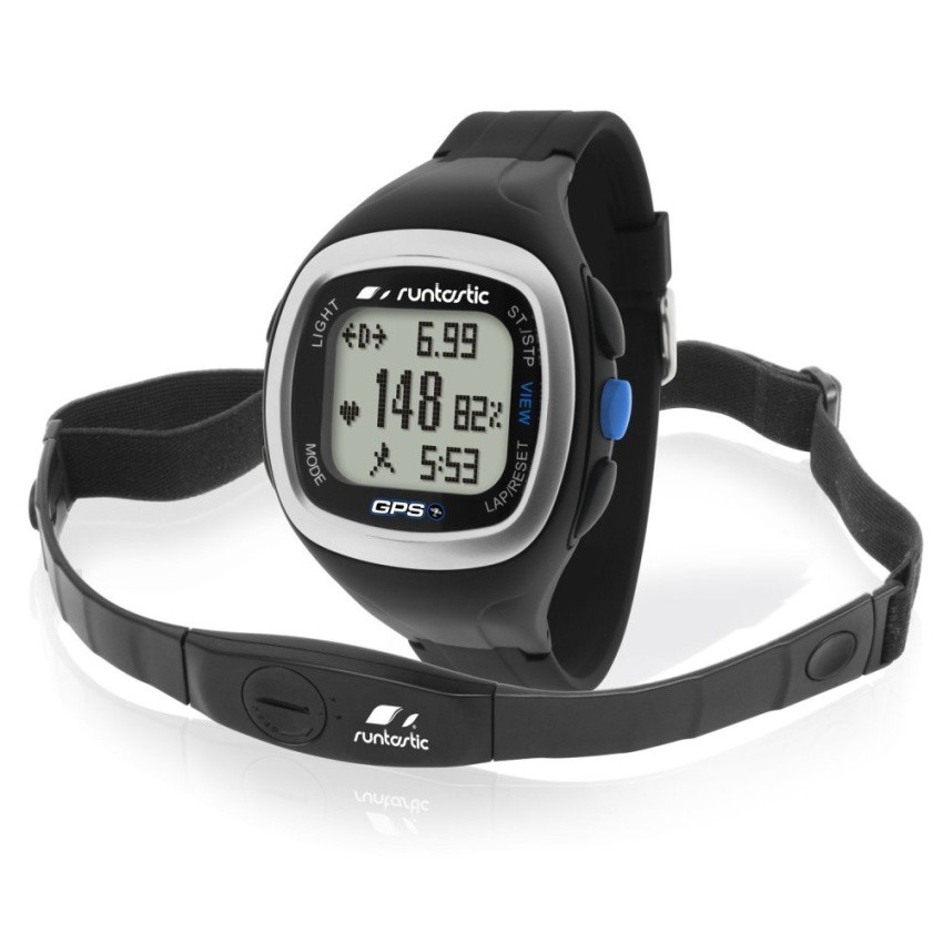 runtastic huawei watch 2