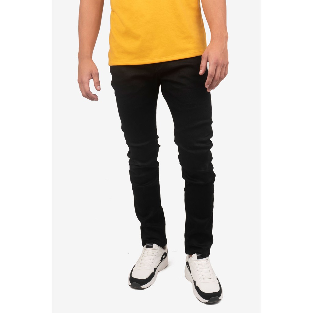 penshoppe denim pants